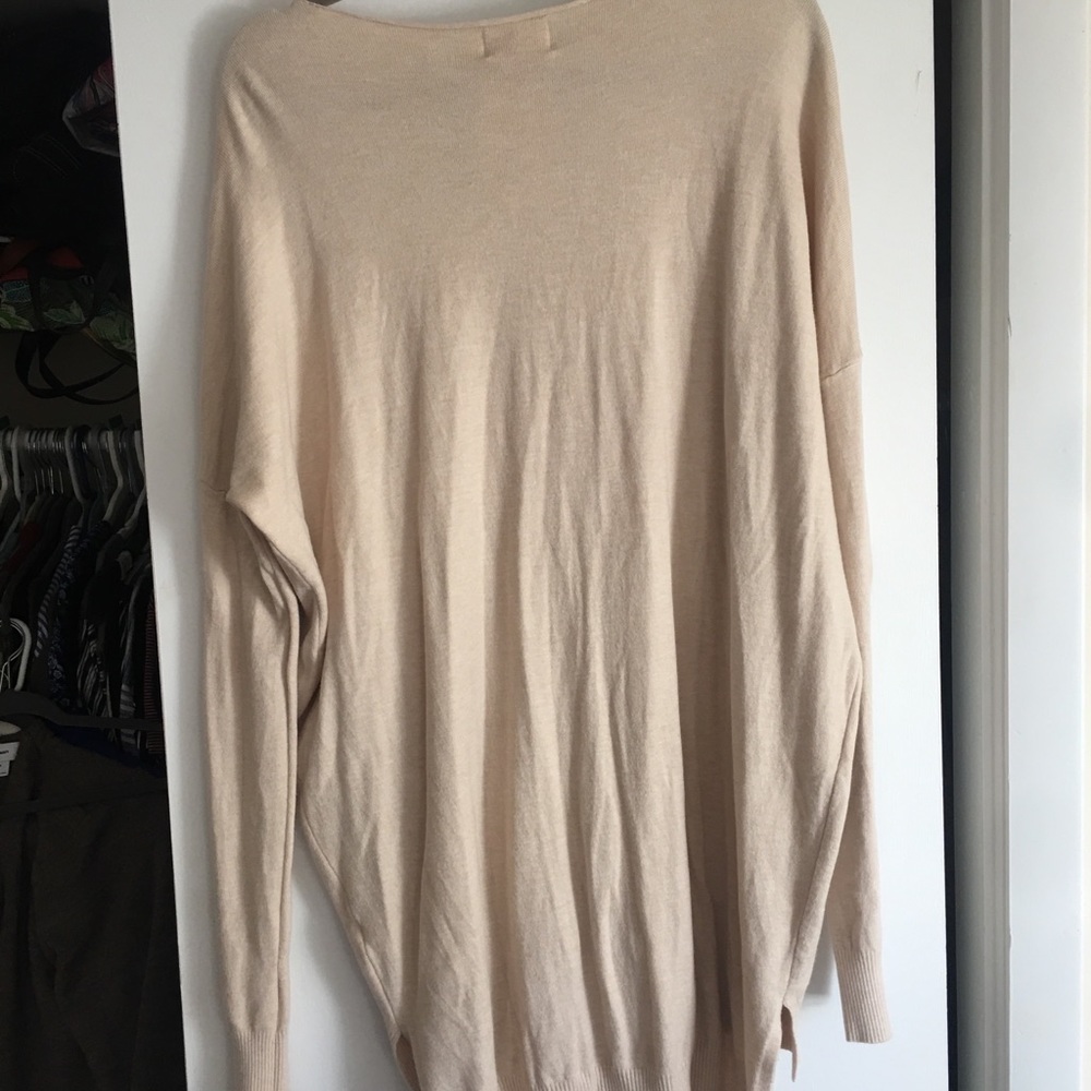 Dreamers Sweater